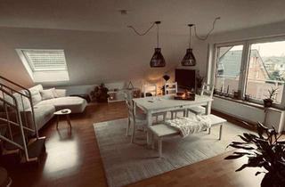 Wohnung mieten in Pappelweg 16, 33397 Rietberg, Attraktive 4-Zimmer-Dachgeschosswohnung in Rietberg-Neuenkirchen