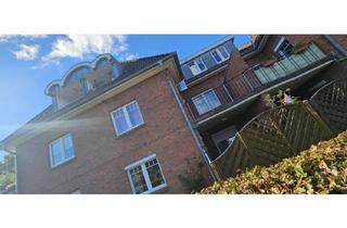 Wohnung mieten in Helvesieker Weg 21, 27383 Scheeßel, Helle 3-Zimmer EG-Wohnung mit Terasse in Scheeßel