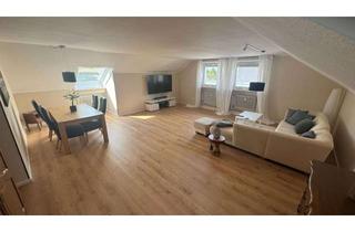 Wohnung mieten in Am Versstück, 58730 Fröndenberg, Dachgeschosswohnung in Fröndenberg Ardey