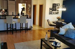 Wohnung mieten in Am Soutyhof 30, 66740 Saarlouis, Gepflegte 4-Zimmer-Wohnung mit Balkon im 2. OG in Saarlouis