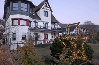 Wohnung mieten in 56599 Leutesdorf, Wohnung mit Rhein und Geysirblick