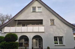 Wohnung mieten in 49328 Melle, Schöne und komfortable 2-Zimmer Wohnung in Markendorf