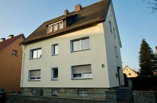 Wohnung mieten in 59557 Lippstadt, Wohnen in Nebenstraße beruhigt