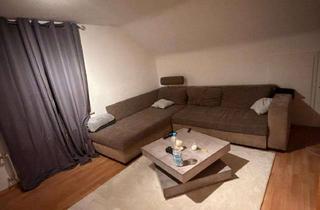 Wohnung mieten in Pflummernstraße 60, 88400 Biberach, 3-Zimmer Dachgeschosswohnung in Biberach an der Riß