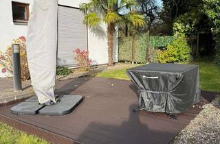 Wohnung mieten in 45472 Holthausen, Hübsche, möblierte 2-Zimmer-Wohnung in Mülheim an der Ruhr befristet zu vermieten!