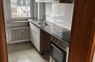 Wohnung mieten in Händelstr., 35392 Gießen, Helle 3ZKB-Dachgeschosswohnung mit Balkon, ruhige Lage, Nähe Uniklinik