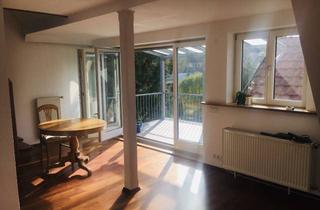 Wohnung mieten in 69168 Wiesloch, Gepflegte 3-Zimmer Wohnung mit Balkon in Wiesloch