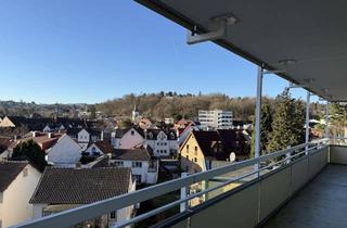 Wohnung mieten in Königsteiner Straße 43, 65812 Bad Soden, Helle 2-Zimmer-Wohnung mit großem Balkon in zentraler Lage von Bad Soden