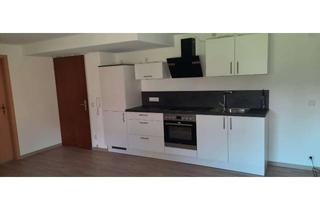 Wohnung mieten in 73529 Schwäbisch Gmünd, Ruhige 1,5-Zimmer Wohnung in guter Lage in Schwäbisch Gmünd-Oberbettringen