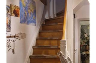 Wohnung mieten in 16928 Pritzwalk, 2 Zimmer mit Bad auf eigener Etage in tierlieber 2er WG mit großem Garten in Pritzwalk