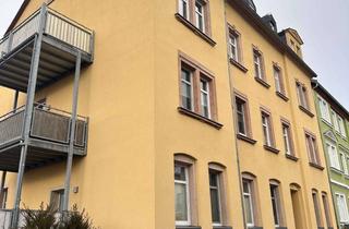 Wohnung mieten in Bernhard-Schmidt-Str. 15, 09648 Mittweida, Möblierte 1-Zimmer Wohnung in Mittweida mit Top Einbauküche