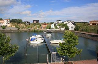 Penthouse mieten in Hafenstr. 12, 38527 Meine, Wasser-Blick: Penthouse mit Dachterrasse, nur 15 Min nach BS City