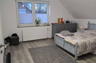 Wohnung mieten in 48727 Billerbeck, Elegante 4-Zimmer Wohnung mit Balkon in Billerbeck