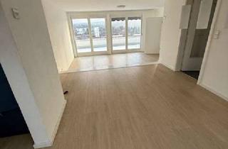 Wohnung mieten in Am Dettingerberg, 72488 Sigmaringen, Helle 4-Zimmer Dachgeschosswohnung mit Balkon in Sigmaringen