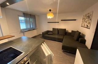 Wohnung mieten in Stuttgarter Straße 29, 71083 Herrenberg, Gemütliche 2-Zimmer-Wohnung in Herrenberg