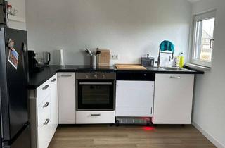 Wohnung mieten in 55481 Kirchberg, 4 ZKB in Kirchberg (Hunsrück)