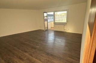 Wohnung mieten in Speyererstraße 65, 67117 Limburgerhof, Helle 1,5-Zimmer Wohnung mit Balkon in Limburgerhof