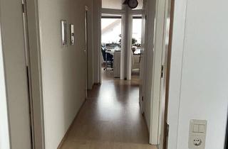 Wohnung mieten in 88630 Pfullendorf, Nachmieter gesucht- 4-Zimmer- Wohnung, Pfullendorf, ab 01.02.2026