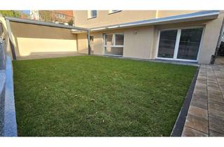 Wohnung mieten in 49186 Bad Iburg, Schöne 3-Zimmer-Terrassenwohnung mit separater Eingang und Garten in Bad Iburg Erstbezug