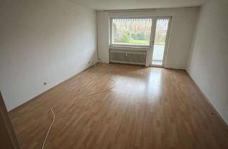 Wohnung mieten in Westring, 52457 Aldenhoven, 3-Zi Erdgeschosswohnung mit Balkon in Aldenhoven Westring