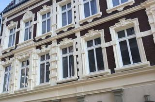 Wohnung mieten in Maasstraße, 47623 Kevelaer, EG-Wohnung im kernsanierten Denkmal mitten in Kevelaer - direkt am Kapellenplatz gelegen