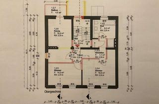 Wohnung mieten in Potsdamer Str. 45, 14552 Michendorf, 3-Zimmer-Wohnung mit Balkon im 1. OG in Michendorf
