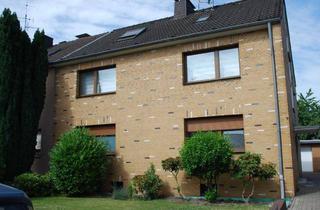 Wohnung mieten in Ottweilerstraße, 47178 Overbruch, Gepflegte 2-Zimmer Dachgeschosswohnung in Walsum-Overbruch