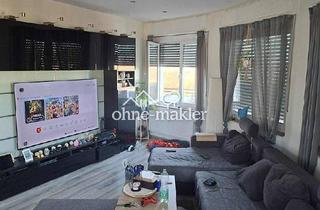 Wohnung mieten in 45549 Sprockhövel, Haus im Haus - Sanierte 4,5 Zimmer Wohnung mit Einfamilienhaus Flair