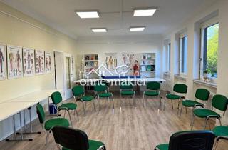 Büro zu mieten in 45468 Mülheim, Schöne Praxis-, Seminar- oder Büroräume in perfekter Lage