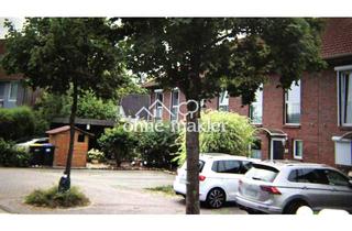 Reihenhaus kaufen in 27356 Rotenburg, Teilrenoviertes Reihenmittelhaus