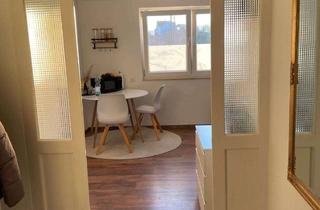 Wohnung mieten in Hauptstraße 21, 78665 Frittlingen, Geräumige 4-Zimmer Wohnung in Frittlingen