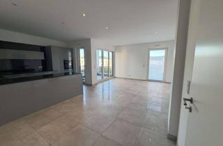 Wohnung mieten in Am Alten Kalkwerk 27, 66129 Saarbrücken, 3-Zimmer Wohnung mit 88 m² iSaarbrücken | EBK | Tiefgarage | Neubaugebiet