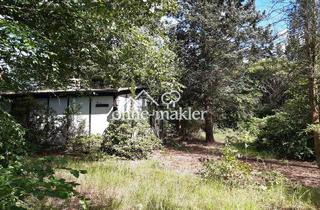 Grundstück zu kaufen in 14621 Schönwalde-Glien, Provisionsfreies Baugrundstück im Berliner Speckgürtel