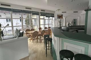 Gewerbeimmobilie mieten in 87645 Schwangau, Cafe, Eisdiele oder Gourmetlokal mit Sicht auf Schloss Neuschwanstein