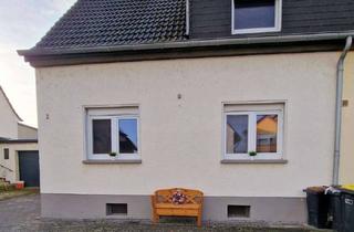 Einfamilienhaus kaufen in 56626 Andernach, Einfamilienhaus mit Garten, sofort frei