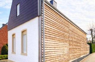 Haus kaufen in 48703 Stadtlohn, Schnuckliges nett vermietetes EFH mit diversen Modernisierungen in den letzten Jahren