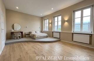 Haus kaufen in Strombergerstraße 17, 55411 Bingen, Viel Haus für Ihr Geld: Schickes Familienheim – Zentral, verkehrsgünstig & innen absolut ruhig!