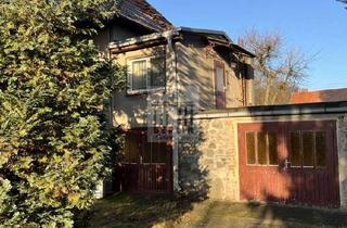 Haus kaufen in 15913 Neu Zauche, Alte Dorfschmiede in Caminchen – viel Geschichte und Potenzial