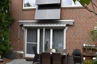 Doppelhaushälfte kaufen in 21149 Neugraben-Fischbek, Massive Doppelhaushälfte in Hamburg-Fischbek ohne Provision