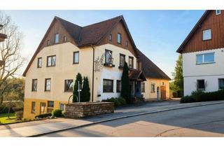 Haus kaufen in 72280 Dornstetten, Großes Wohnhaus mit umfangreichen Ausbaureserven + vielseitigen Nutzungsmöglichkeiten in Dornstetten