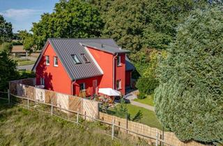 Haus kaufen in 24392 Wagersrott, Ihr stilvoller Logenplatz am Feldrand