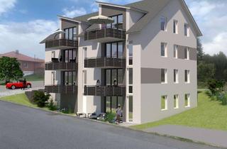 Haus kaufen in Steinbacher Straße 14, 69427 Mudau, Erdgeschoss-Wohnung mit Terrasse KFW40 QNG