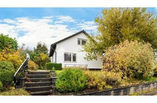 Einfamilienhaus kaufen in 72461 Albstadt, Familienidyll im Grünen – helles, modernisiertes Einfamilienhaus mit großem Garten und Südterrasse