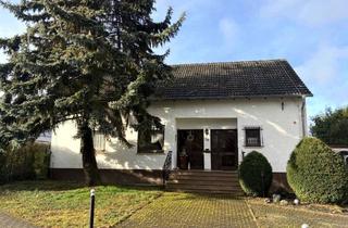 Haus kaufen in 67586 Hillesheim, Zweifamilienhaus mit Keller und großem Garten - ideal für Familien