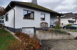 Einfamilienhaus kaufen in 65604 Elz, Privatverkauf: Gepflegtes freistehendes Einfamilienhaus in ruhiger Wohngegend Elz/nah am ICE-Bahnhof