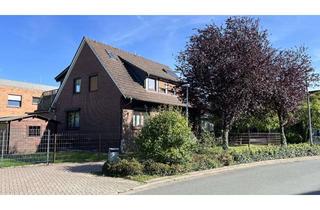 Haus kaufen in Suurend 26, 28857 Syke, Gepflegtes 6-Zimmer-Haus mit Garage in Syke