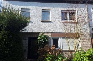 Haus kaufen in Thüringer Str. 10, 76228 Grünwettersbach, Preiswertes Reihenendhaus mit 6 Zimmern in Karlsruhe-Grünwettersbach