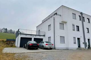 Haus mieten in Kreuztratweg, 93128 Regenstauf, Doppelhaushälfte in Regenstauf: 5 Zimmer, 200 m² Wohnfläche, Garage