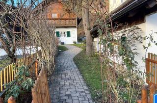 Haus mieten in Hofmarkstraße 42, 84163 Marklkofen, Einfamilienhaus mit 3 Zimmer in Marklkofen