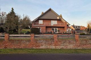 Haus mieten in Am Park, 39638 Gardelegen, Gepflegtes Einfamilienhaus mit Garage in Gardelegen